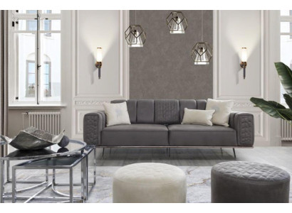 xxl-sofa 4 istuttavaa luksusdesigner-sohvaa luksusverhoilu italialaiset huonekalut